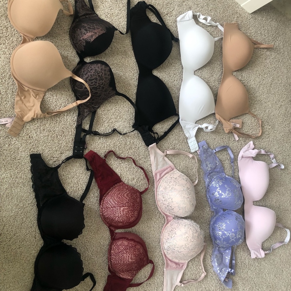 Victoria Secret Bras